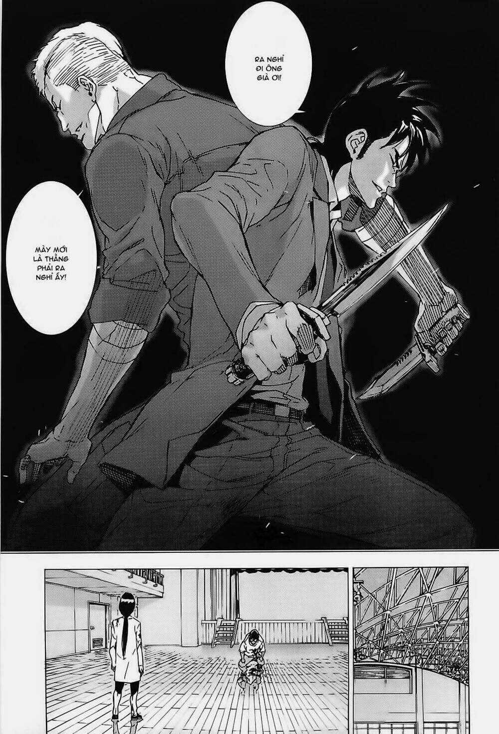 Until Death Do Us Part - Chapter 126 - Trang 14