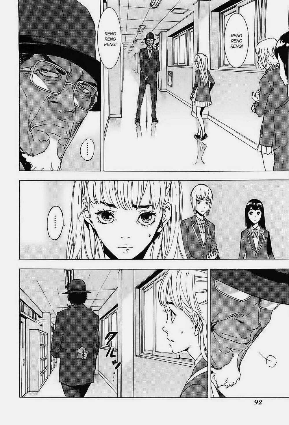 Until Death Do Us Part - Chapter 126 - Trang 19