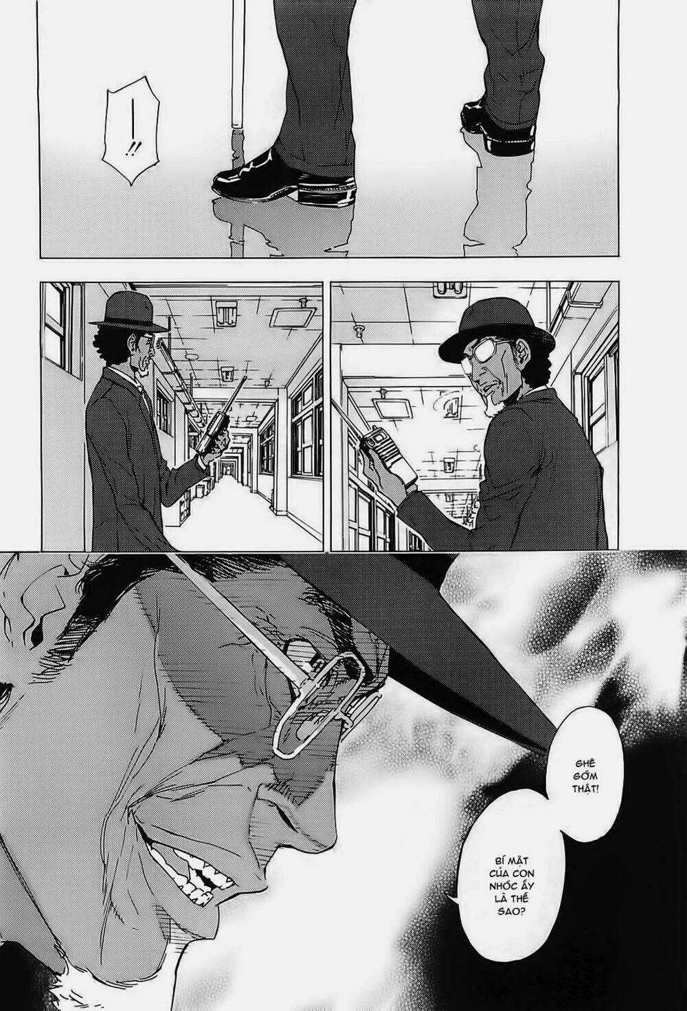 Until Death Do Us Part - Chapter 126 - Trang 25