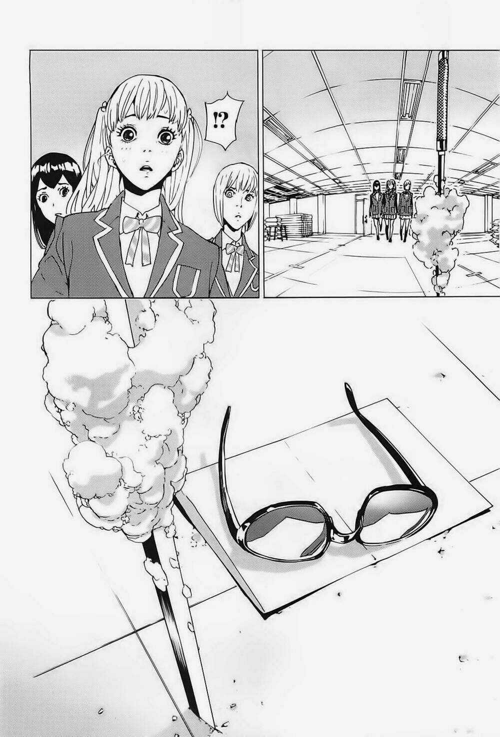 Until Death Do Us Part - Chapter 126 - Trang 27