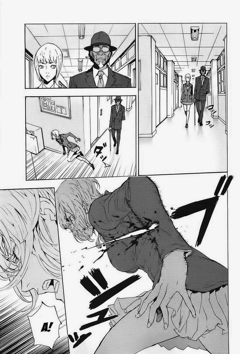 Until Death Do Us Part - Chapter 126 - Trang 4