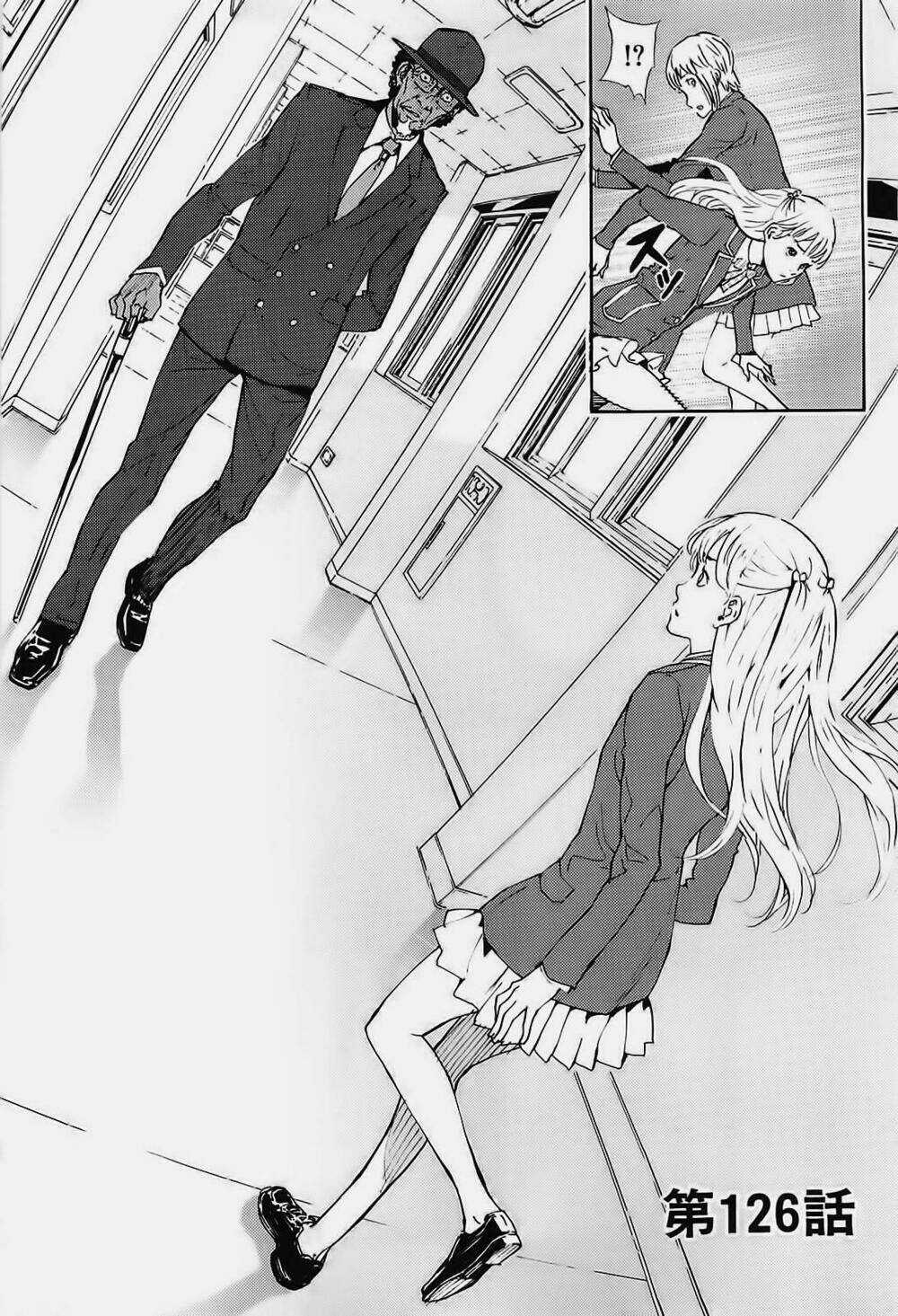 Until Death Do Us Part - Chapter 126 - Trang 6