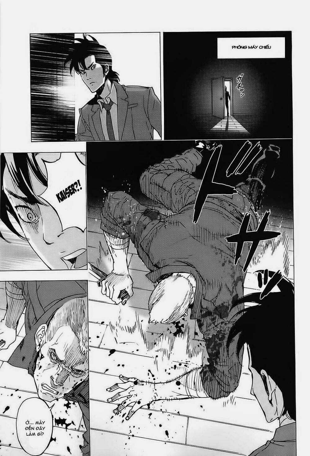 Until Death Do Us Part - Chapter 126 - Trang 10