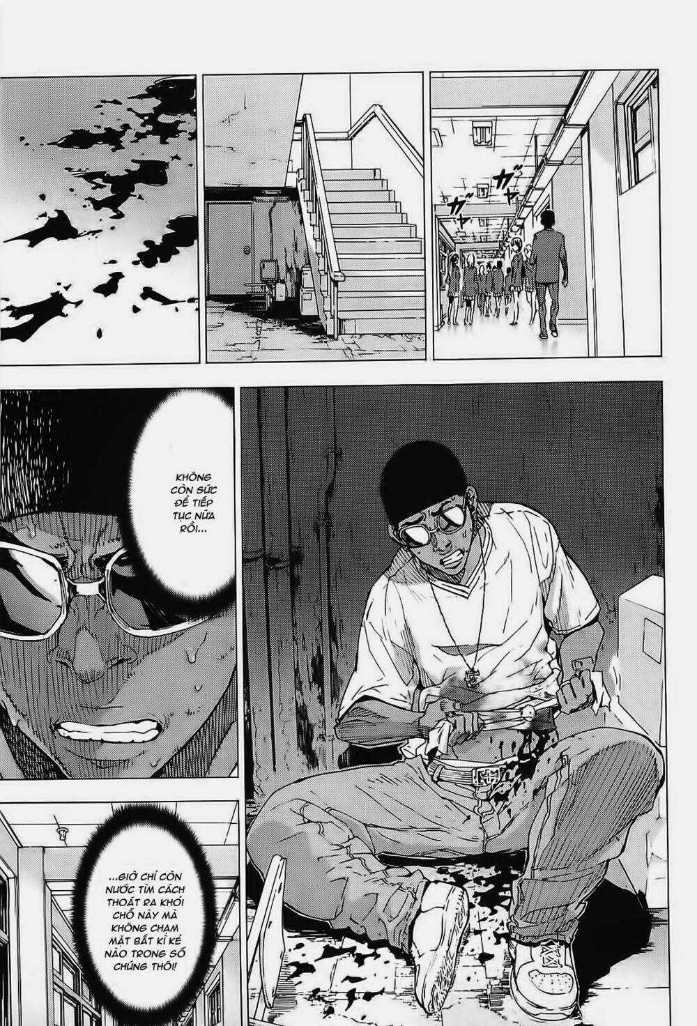 Until Death Do Us Part - Chapter 127 - Trang 12