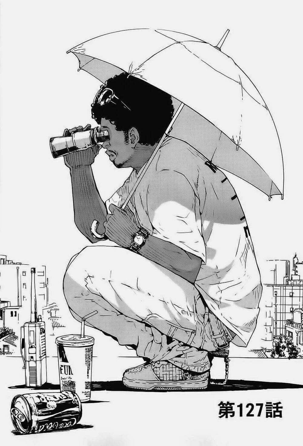 Until Death Do Us Part - Chapter 127 - Trang 4