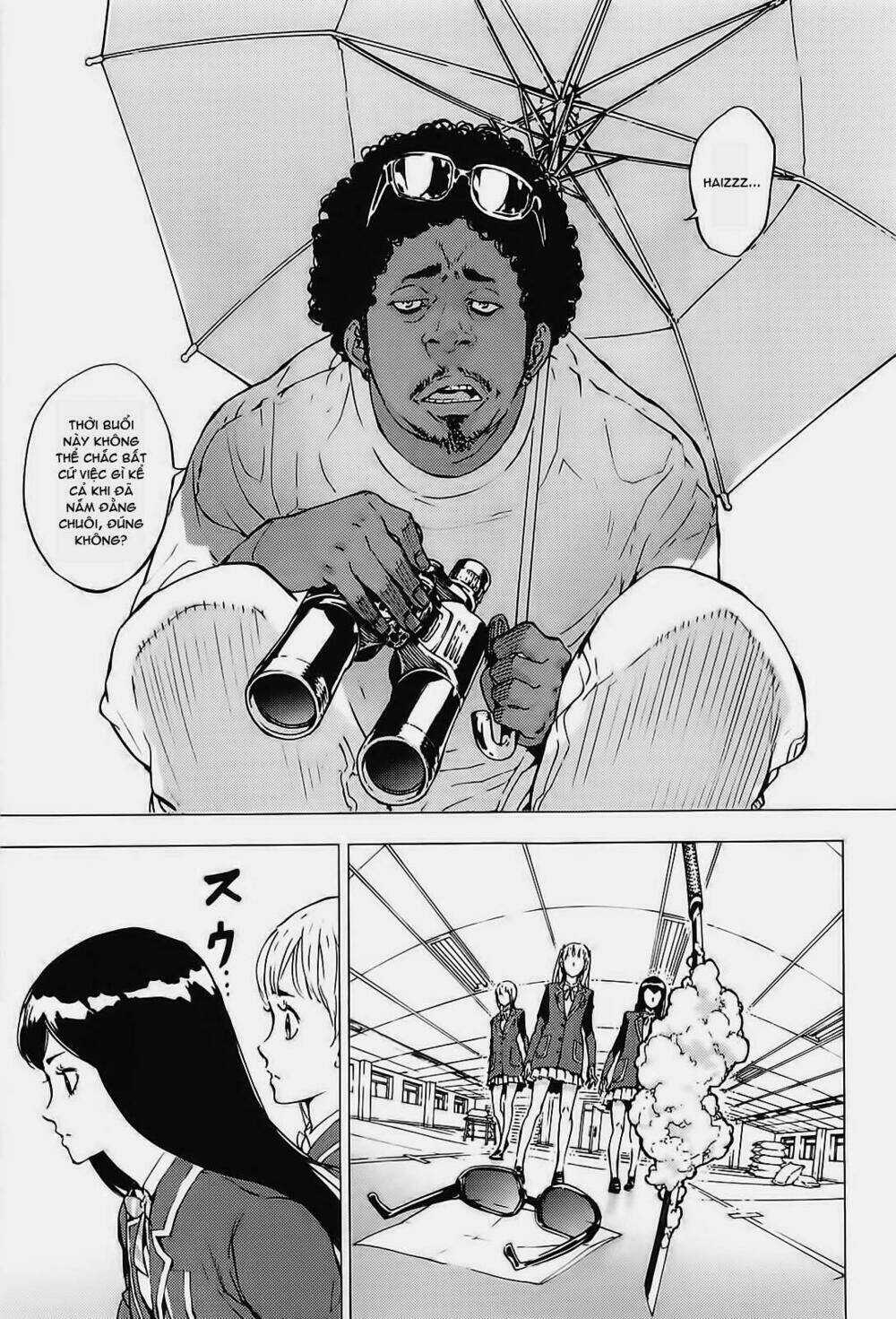 Until Death Do Us Part - Chapter 127 - Trang 6