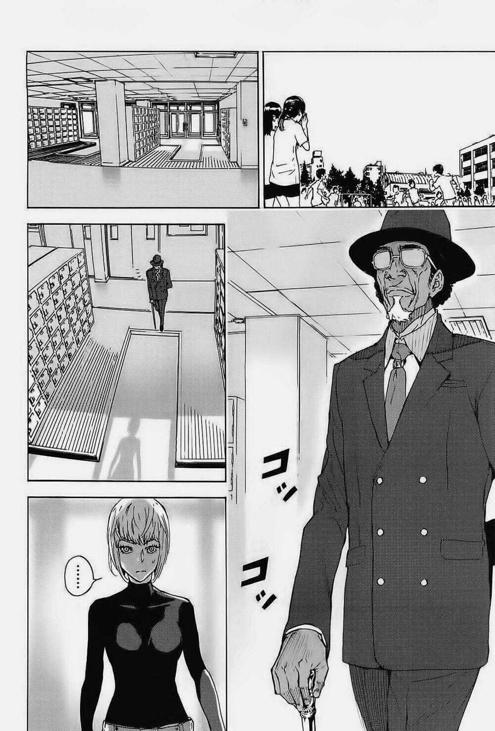 Until Death Do Us Part - Chapter 128 - Trang 11