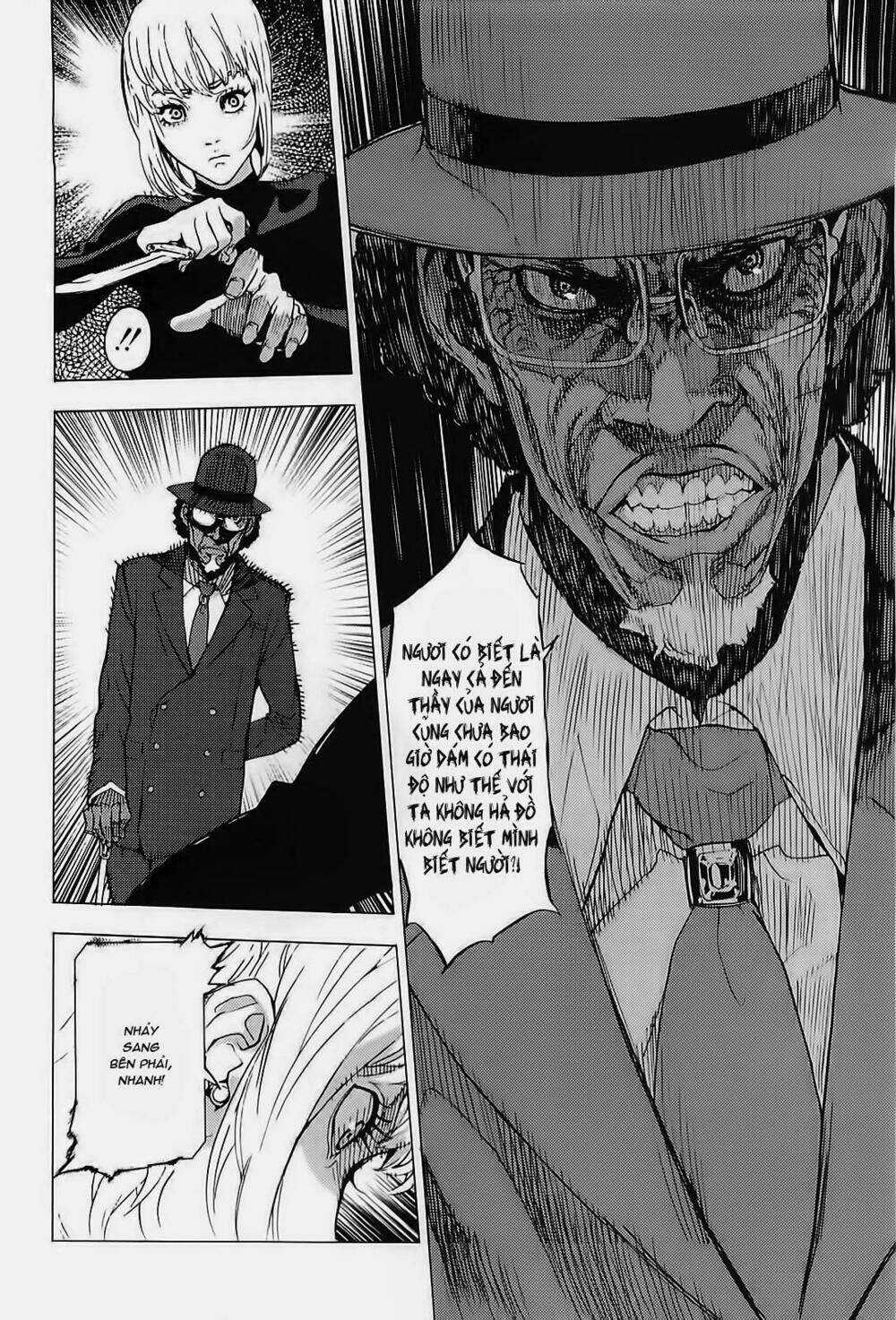 Until Death Do Us Part - Chapter 128 - Trang 15