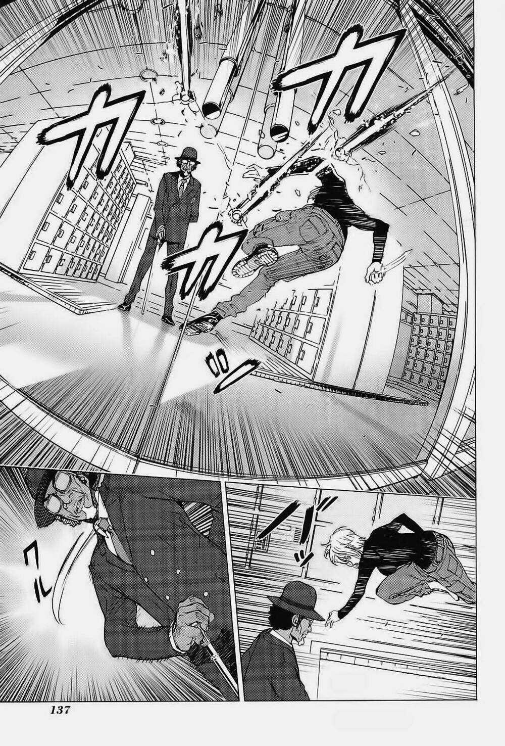 Until Death Do Us Part - Chapter 128 - Trang 16