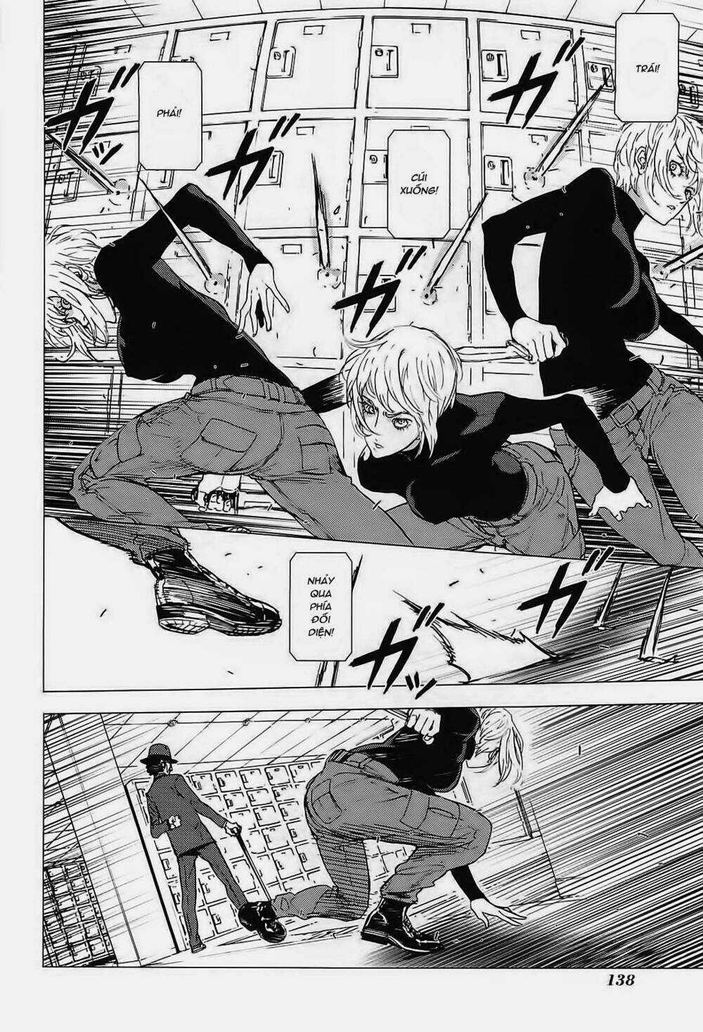 Until Death Do Us Part - Chapter 128 - Trang 17