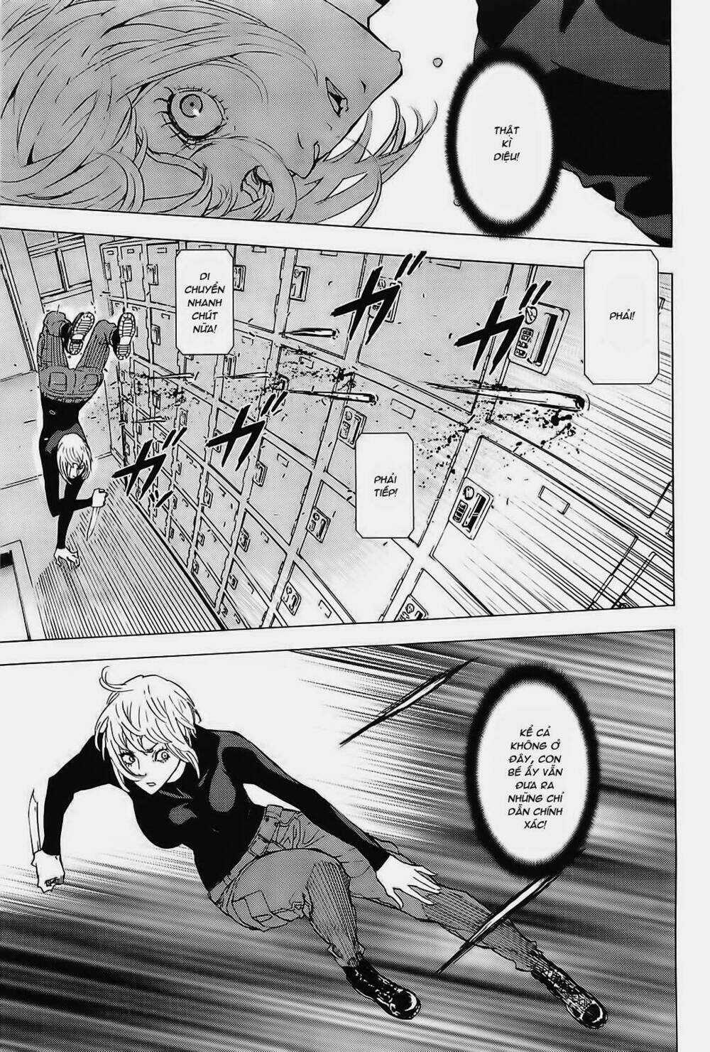 Until Death Do Us Part - Chapter 128 - Trang 18