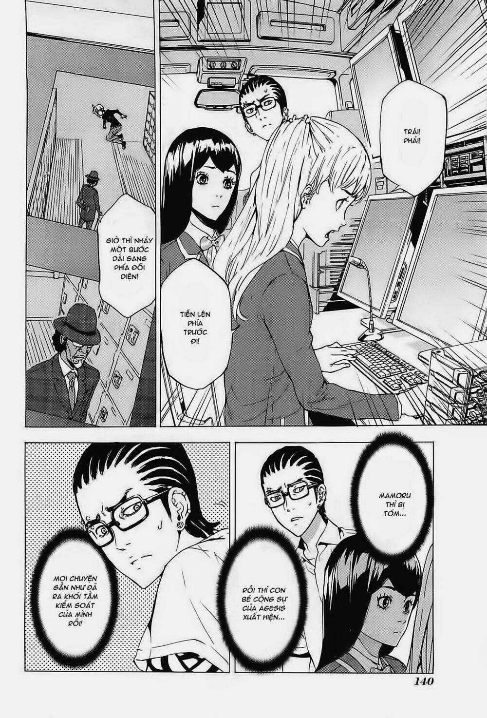 Until Death Do Us Part - Chapter 128 - Trang 19