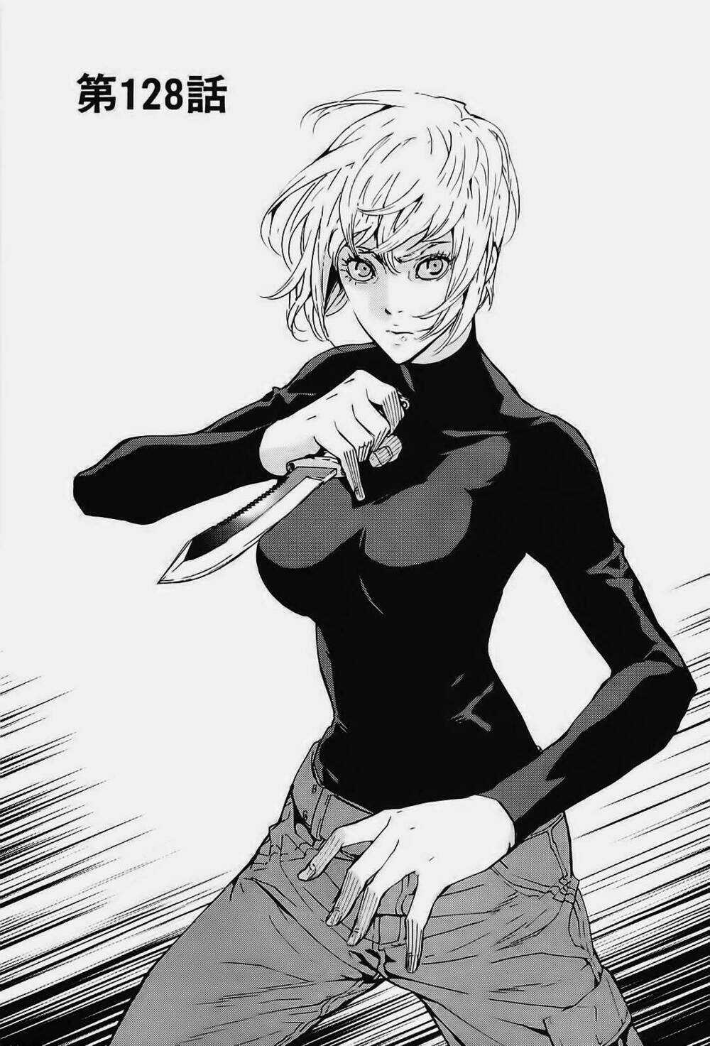 Until Death Do Us Part - Chapter 128 - Trang 4