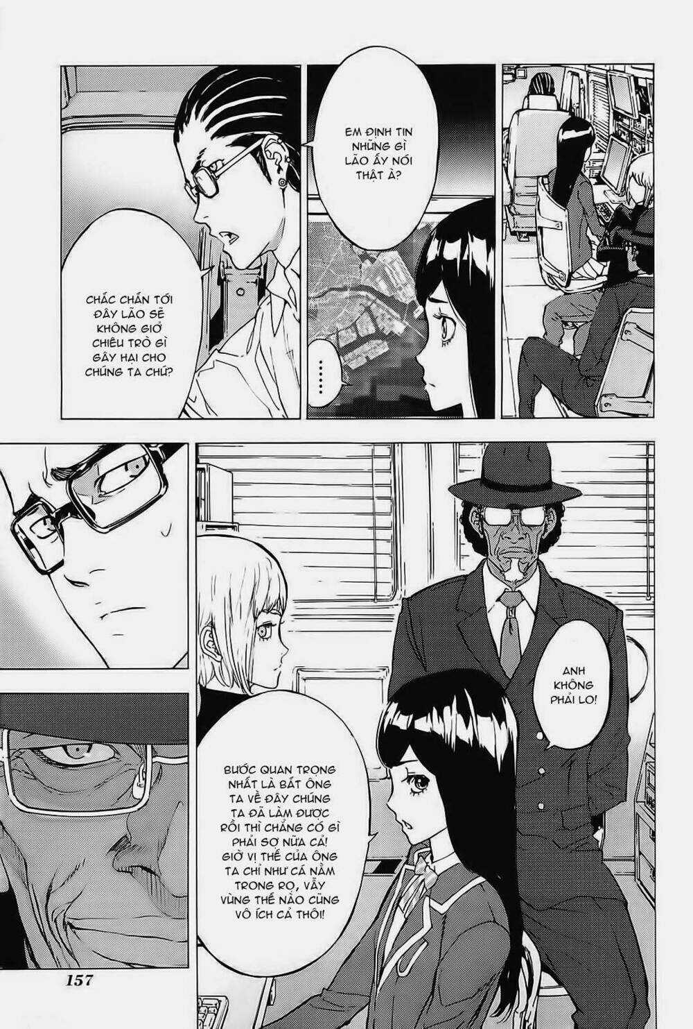 Until Death Do Us Part - Chapter 129 - Trang 11