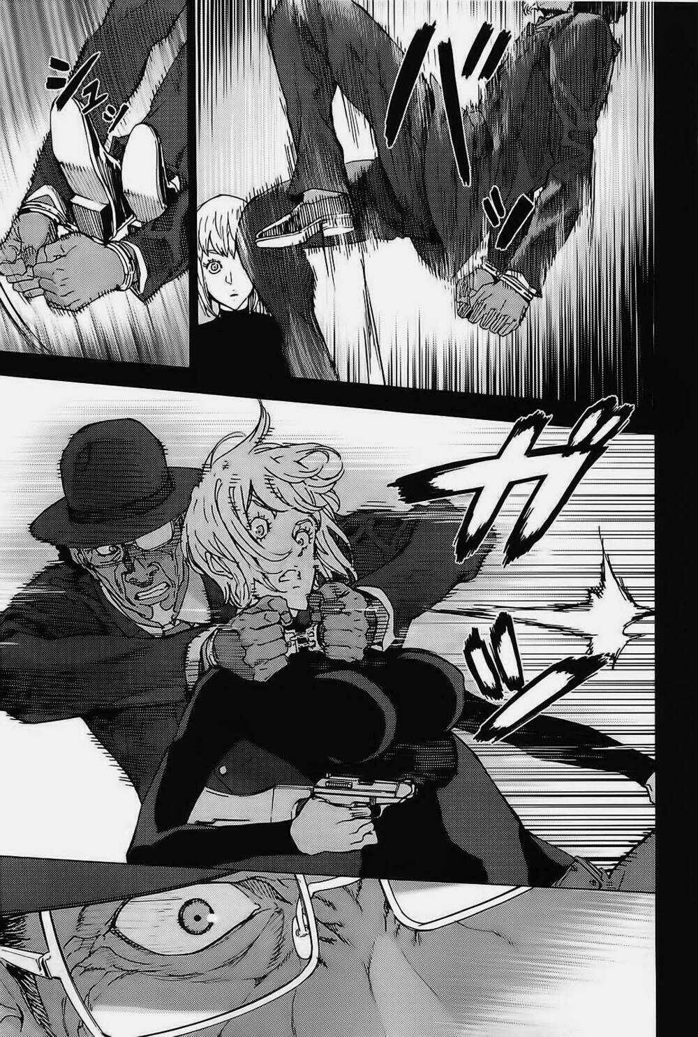 Until Death Do Us Part - Chapter 129 - Trang 13