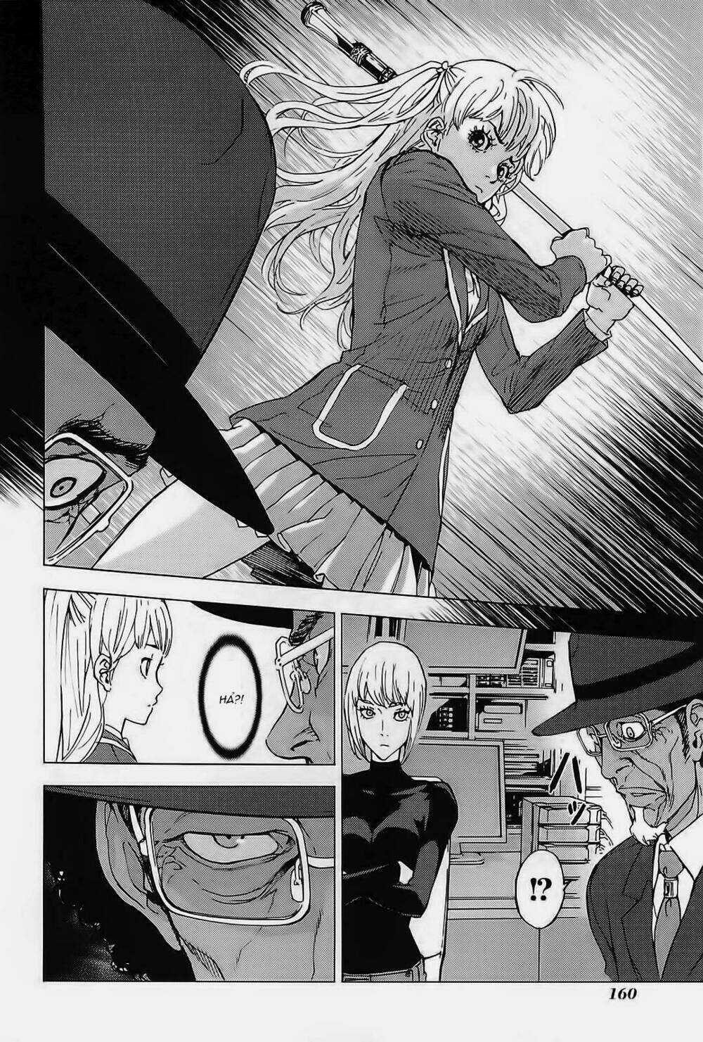 Until Death Do Us Part - Chapter 129 - Trang 14