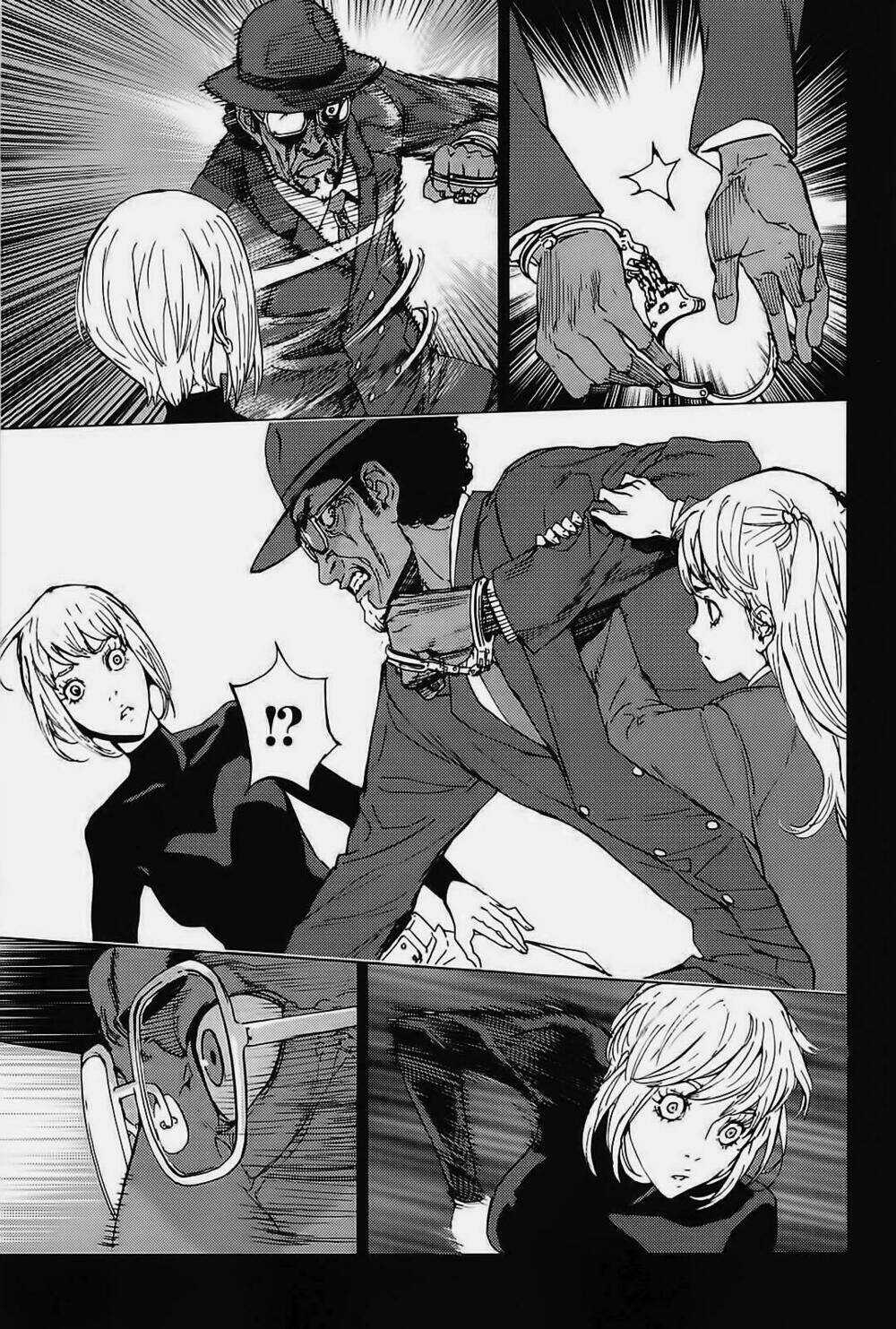 Until Death Do Us Part - Chapter 129 - Trang 15