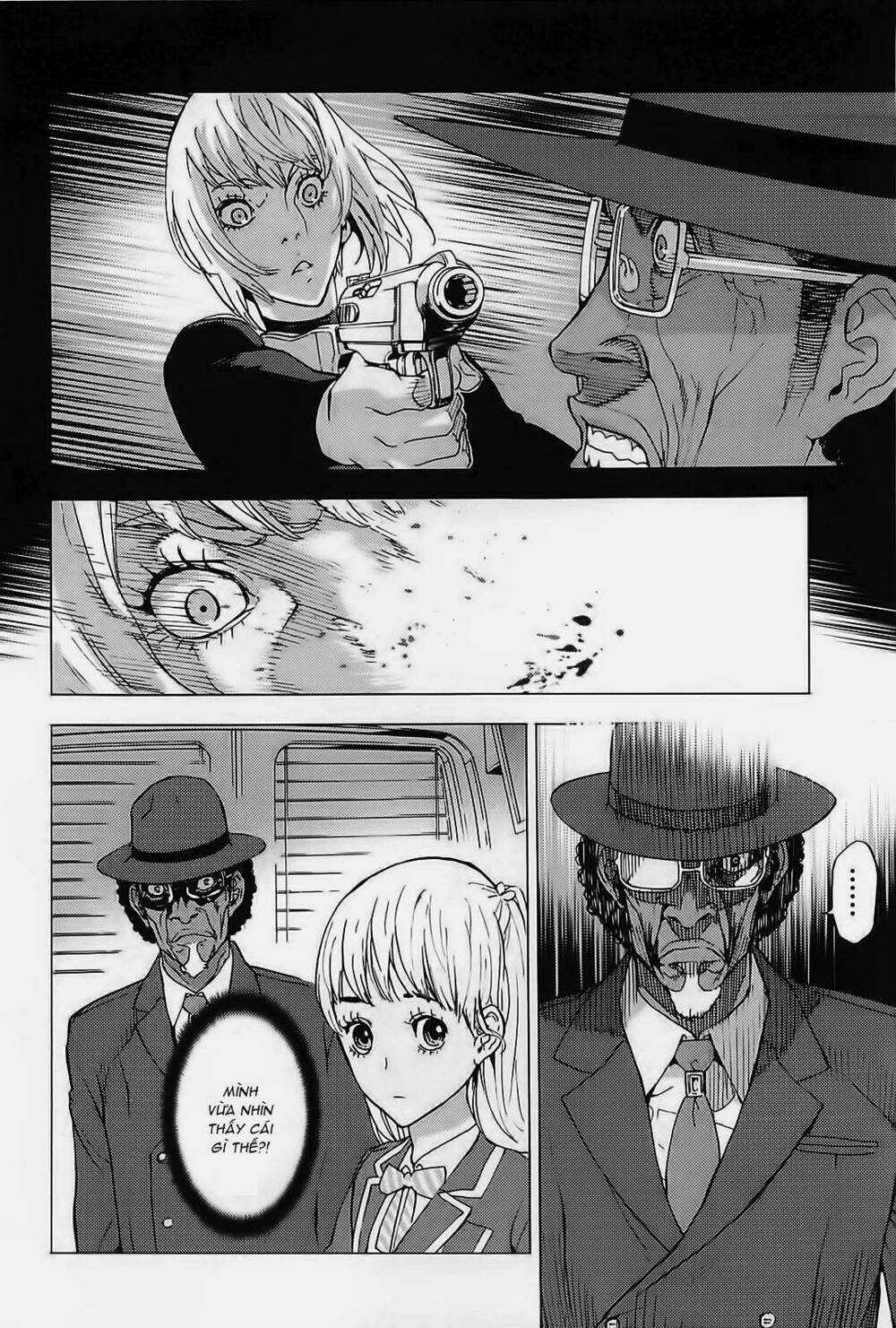 Until Death Do Us Part - Chapter 129 - Trang 16