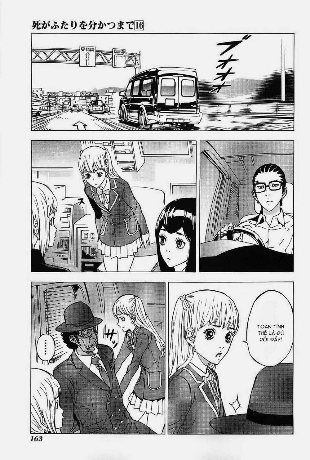 Until Death Do Us Part - Chapter 129 - Trang 17