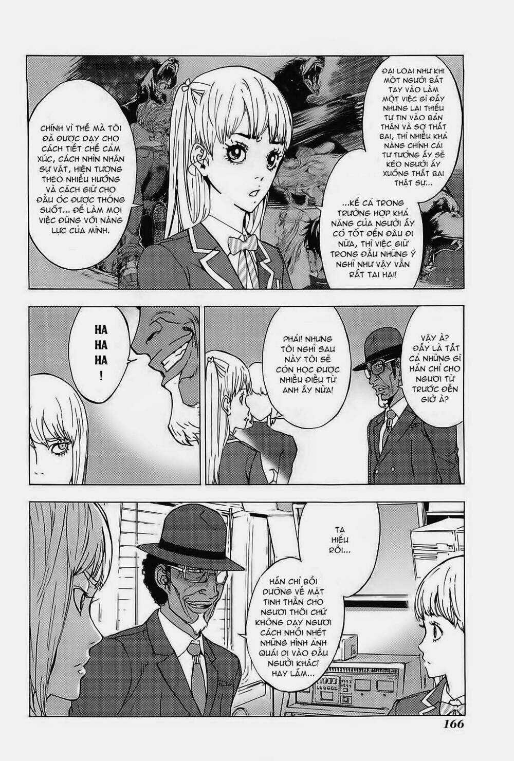 Until Death Do Us Part - Chapter 129 - Trang 20