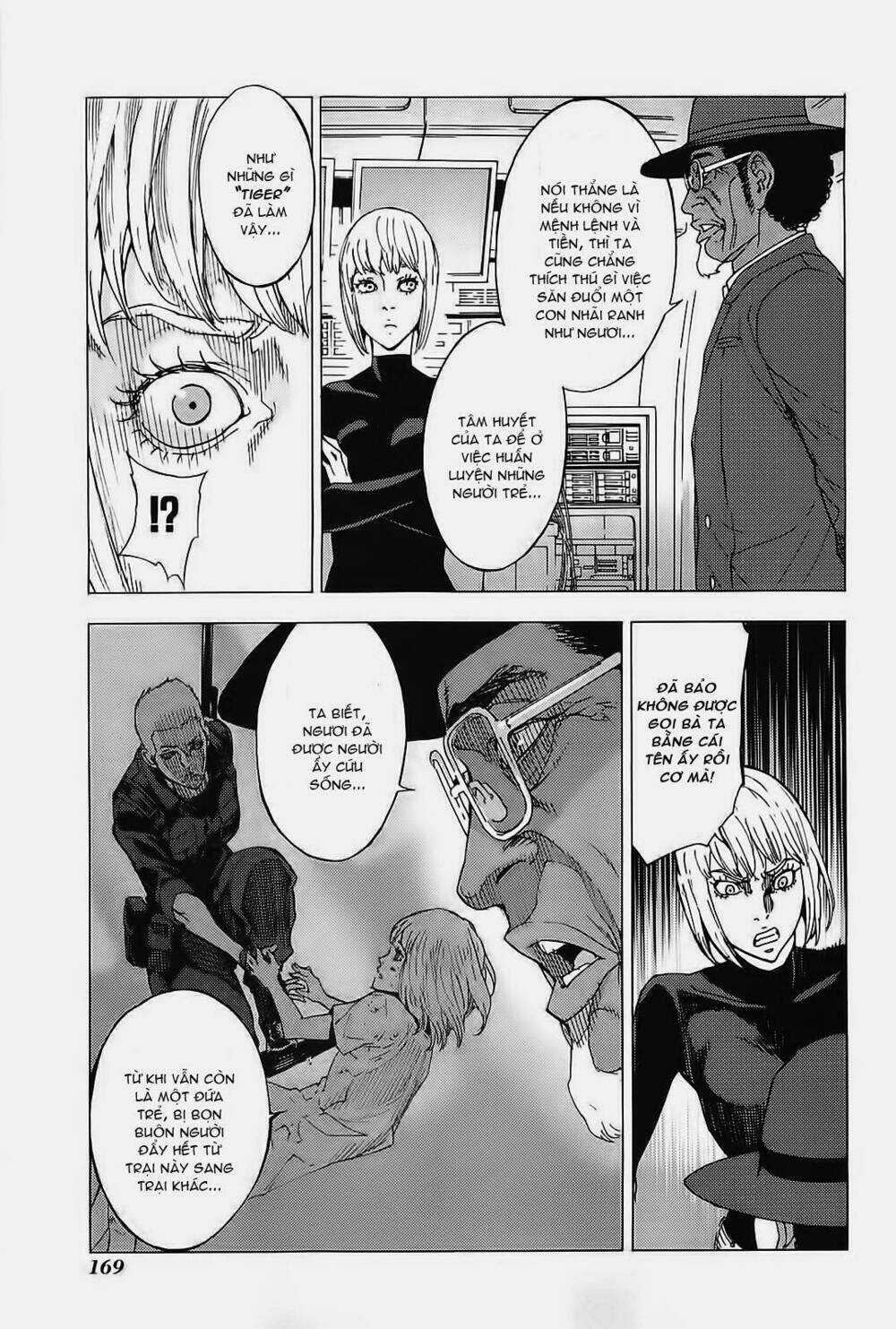 Until Death Do Us Part - Chapter 129 - Trang 23