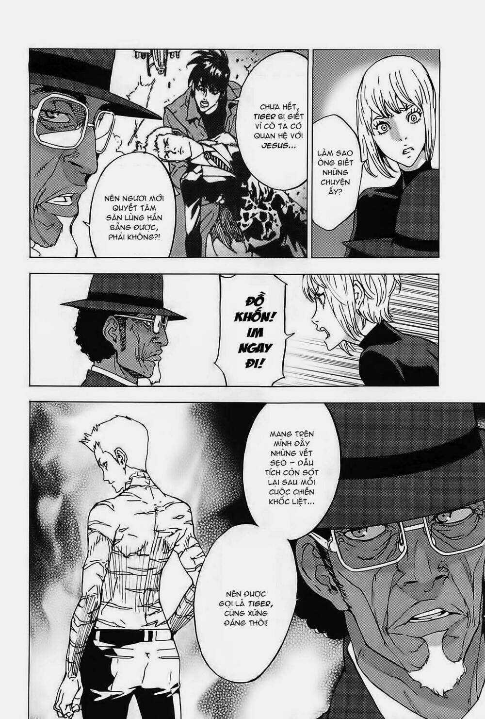 Until Death Do Us Part - Chapter 129 - Trang 24