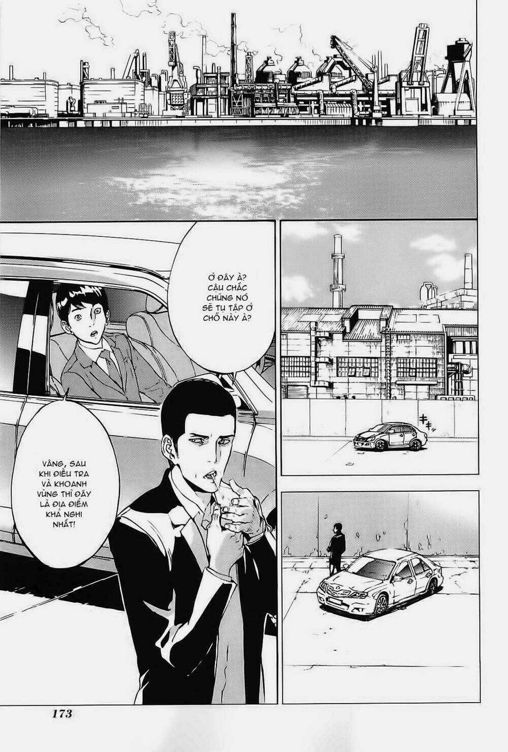 Until Death Do Us Part - Chapter 129 - Trang 27