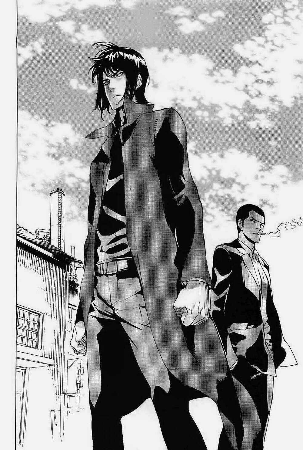 Until Death Do Us Part - Chapter 129 - Trang 28