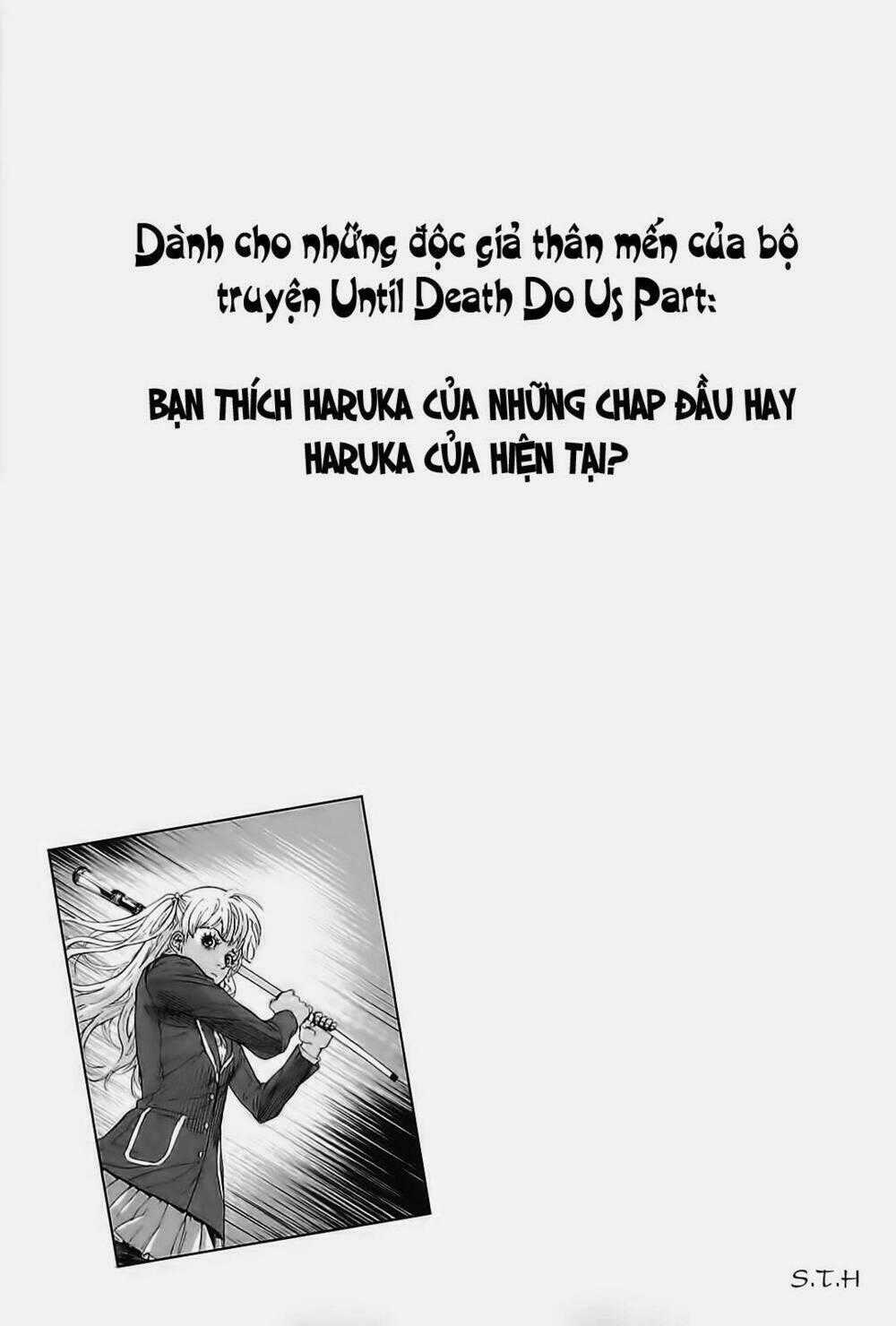 Until Death Do Us Part - Chapter 129 - Trang 29