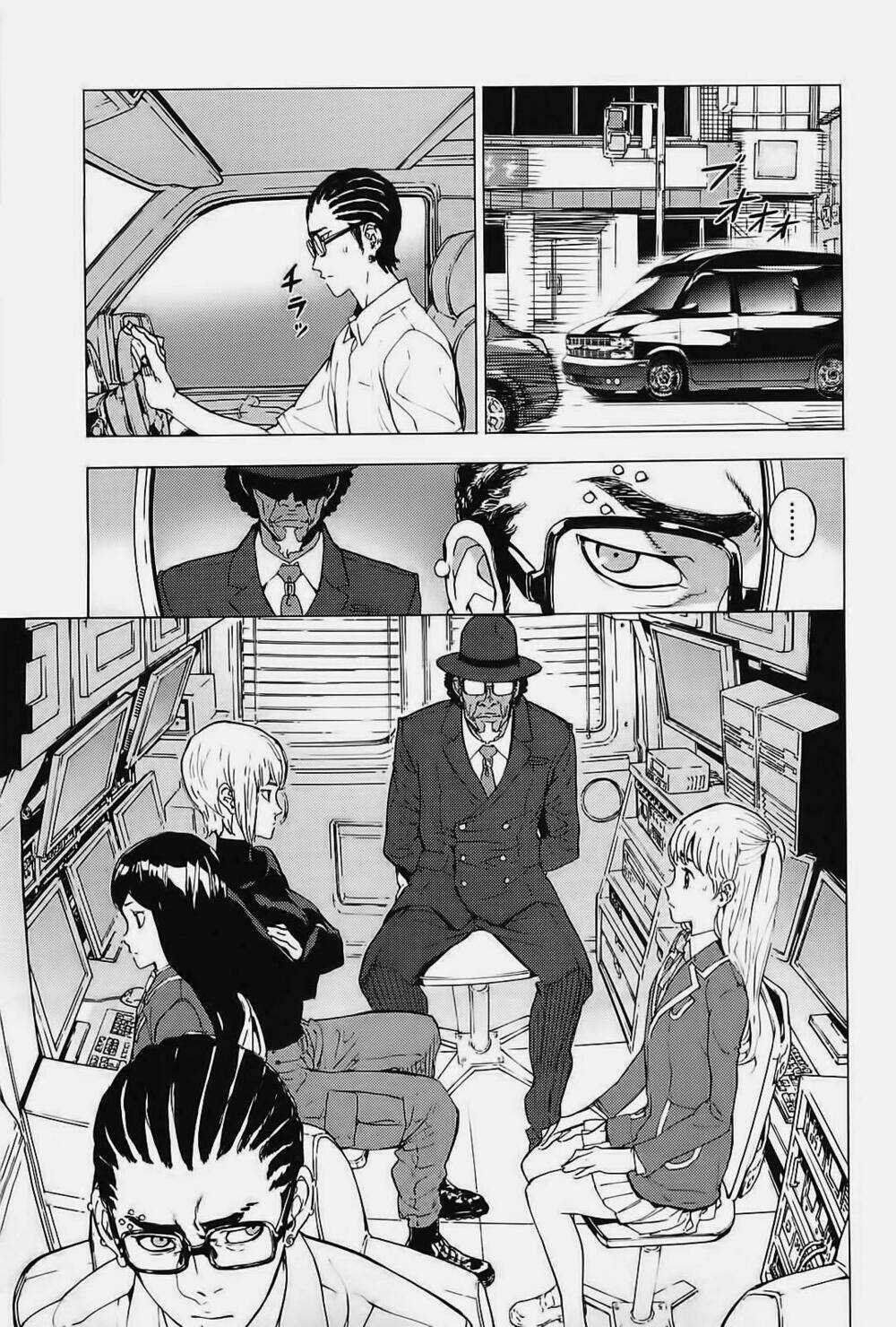 Until Death Do Us Part - Chapter 129 - Trang 5