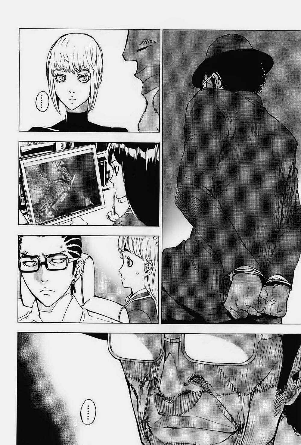 Until Death Do Us Part - Chapter 129 - Trang 6