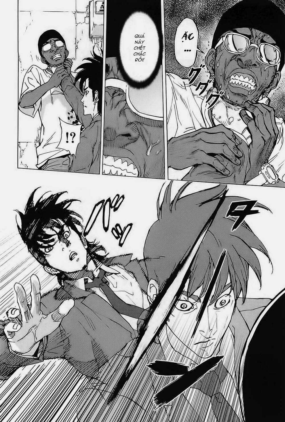 Until Death Do Us Part - Chapter 129 - Trang 8