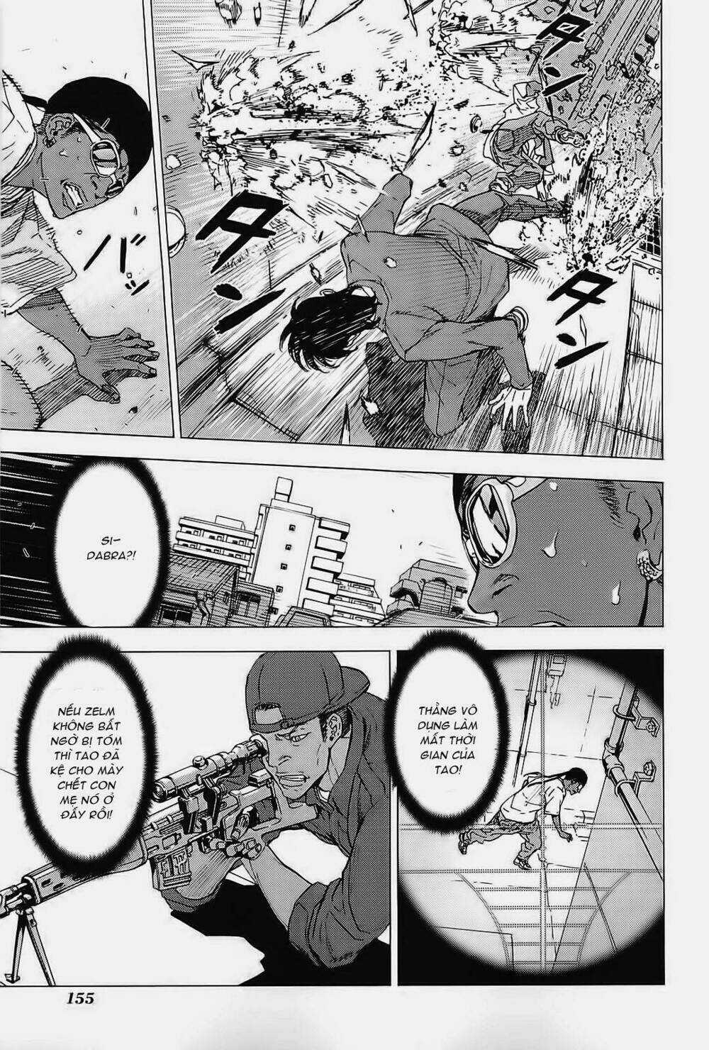 Until Death Do Us Part - Chapter 129 - Trang 9