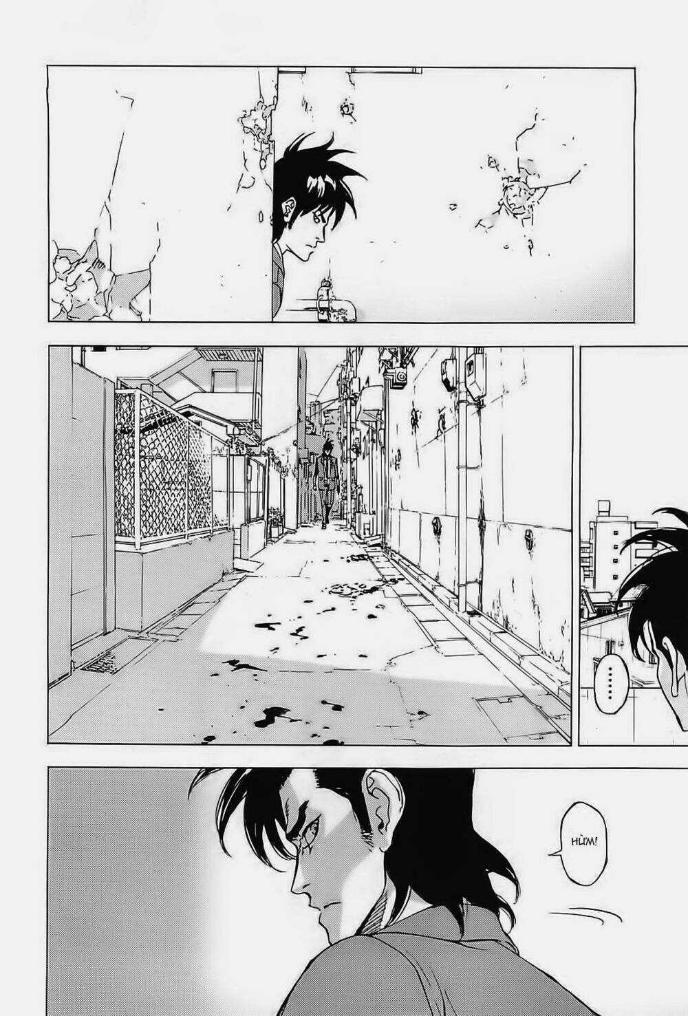 Until Death Do Us Part - Chapter 129 - Trang 10