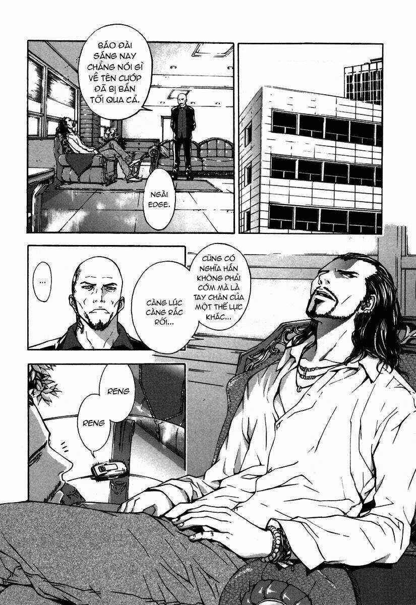 Until Death Do Us Part - Chapter 13 - Trang 12