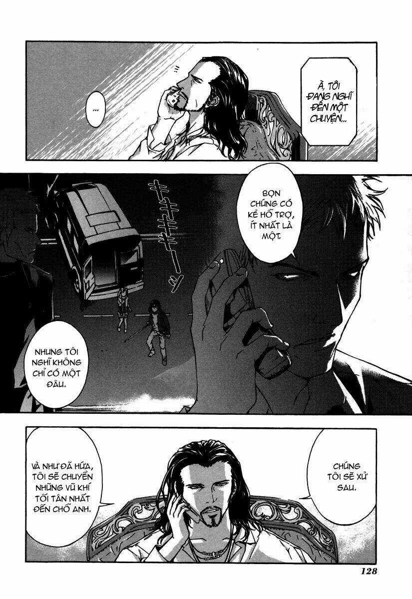 Until Death Do Us Part - Chapter 13 - Trang 14