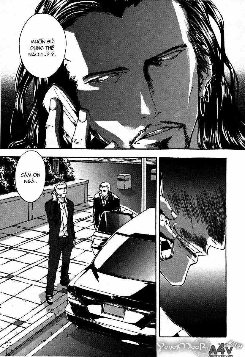 Until Death Do Us Part - Chapter 13 - Trang 15