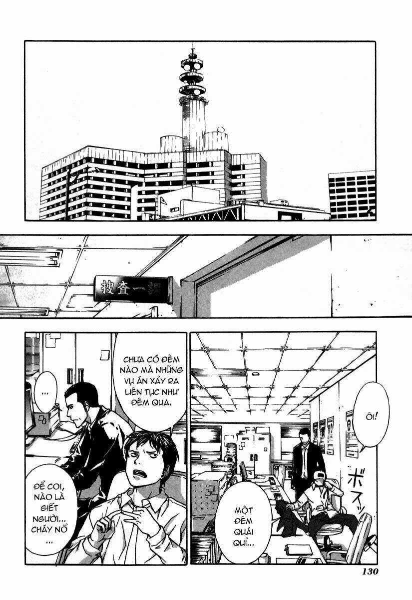 Until Death Do Us Part - Chapter 13 - Trang 16