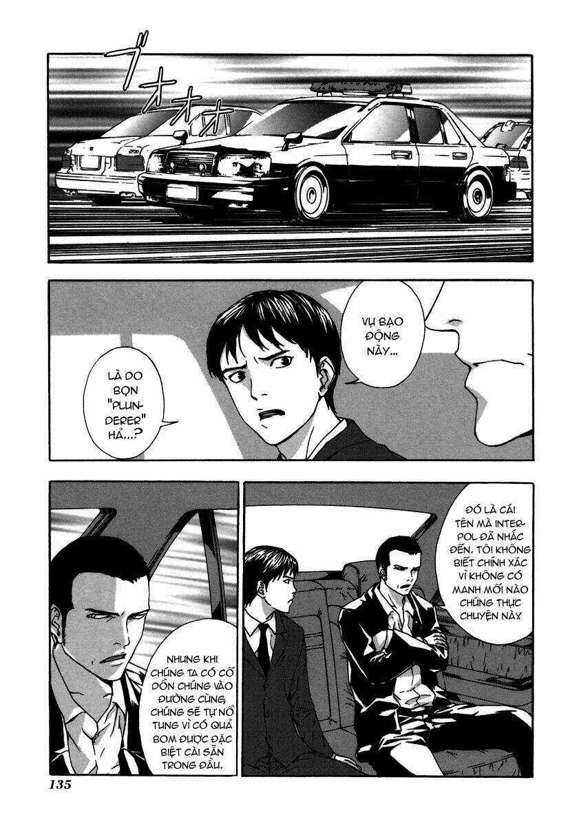 Until Death Do Us Part - Chapter 13 - Trang 18