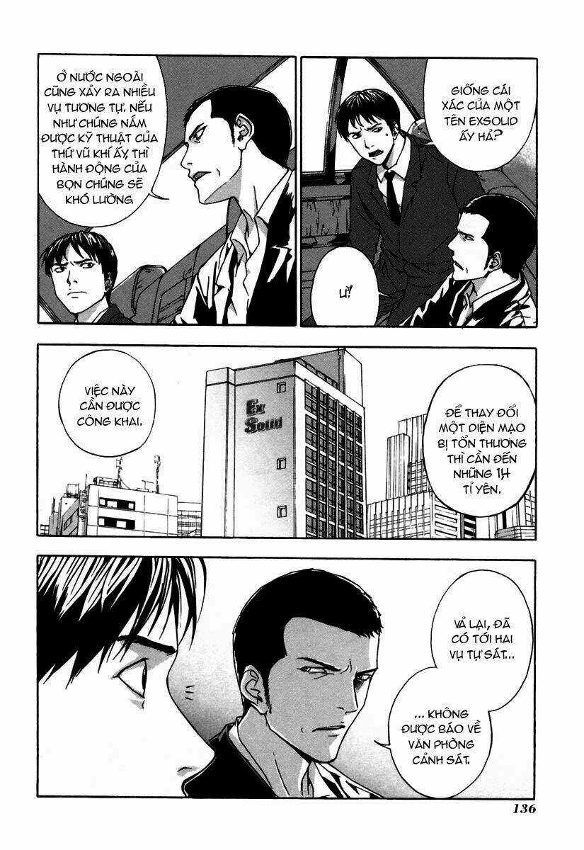 Until Death Do Us Part - Chapter 13 - Trang 19