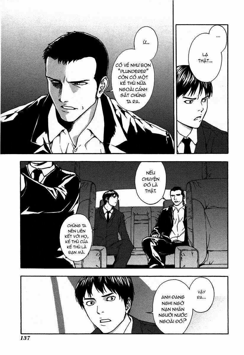 Until Death Do Us Part - Chapter 13 - Trang 20