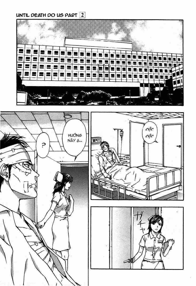 Until Death Do Us Part - Chapter 13 - Trang 22