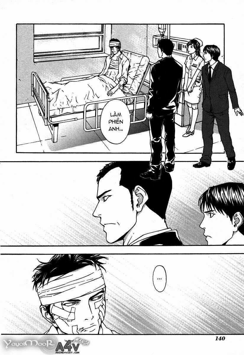 Until Death Do Us Part - Chapter 13 - Trang 23