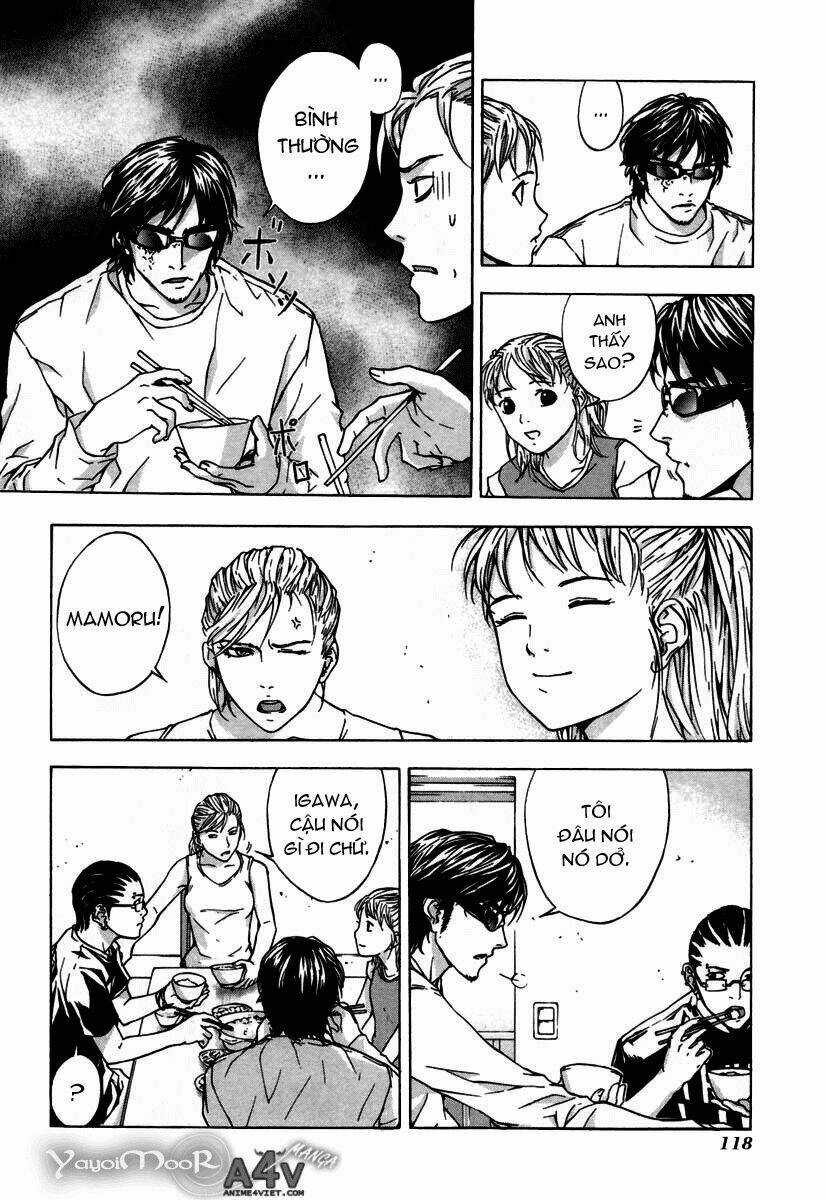 Until Death Do Us Part - Chapter 13 - Trang 4