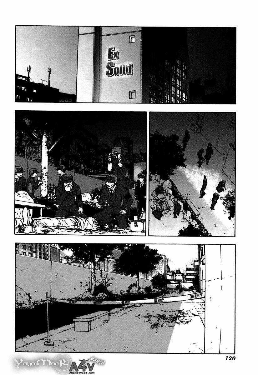 Until Death Do Us Part - Chapter 13 - Trang 6