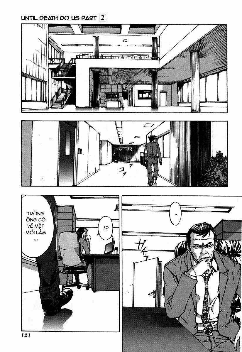 Until Death Do Us Part - Chapter 13 - Trang 7