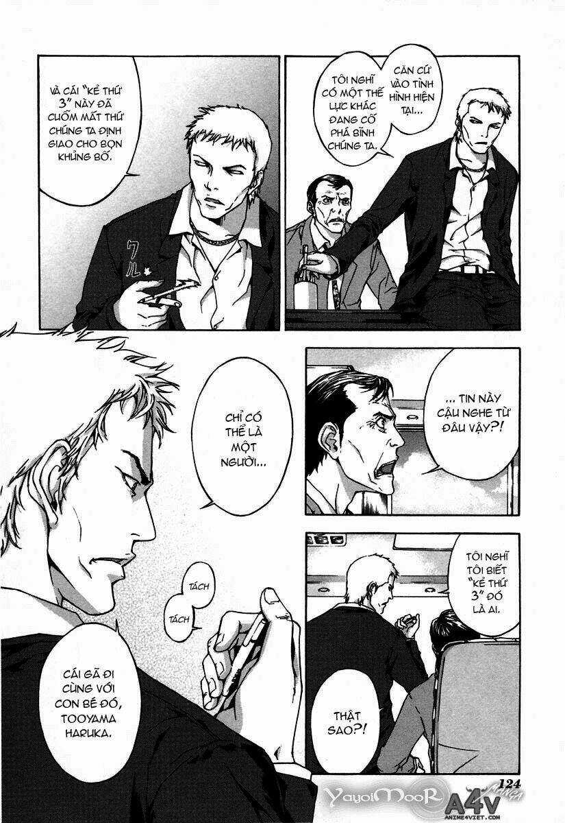 Until Death Do Us Part - Chapter 13 - Trang 10