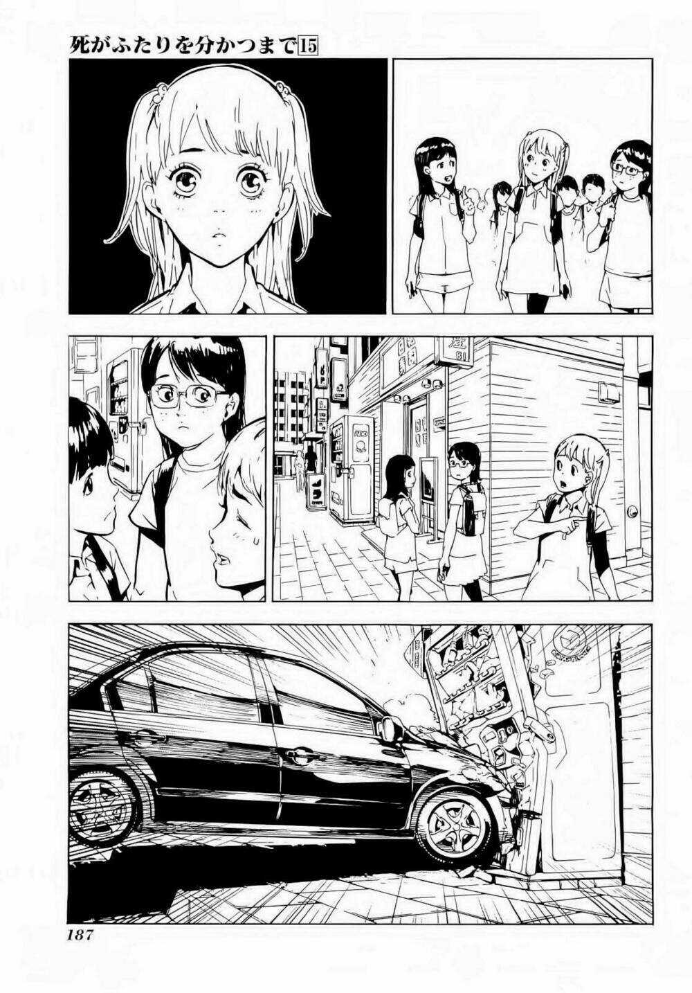 Until Death Do Us Part - Chapter 130.5 - Trang 11