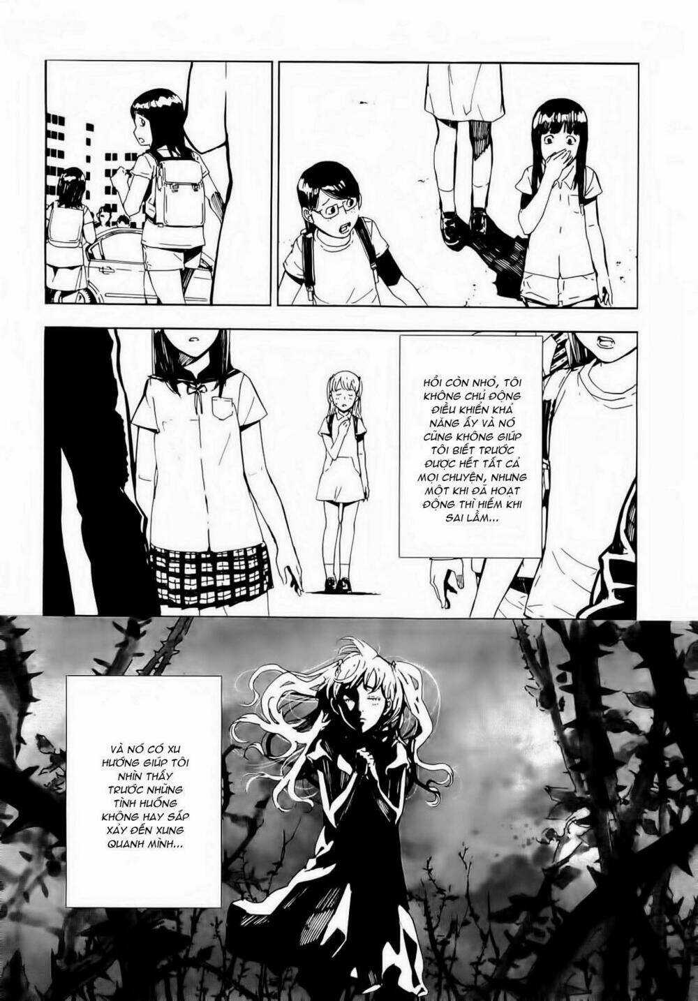 Until Death Do Us Part - Chapter 130.5 - Trang 12