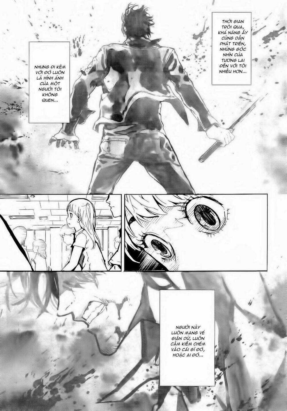 Until Death Do Us Part - Chapter 130.5 - Trang 13